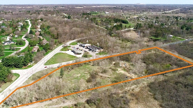 5860 Ford Rd, Ann Arbor MI, 48105 land for sale