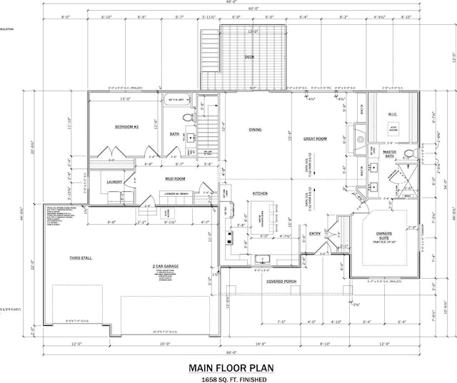 6135 Molli Dr, Allendale, MI 49401 - photo 13