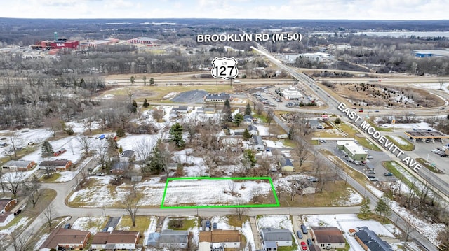 VL Northfield Dr, Jackson MI, 49203 land for sale