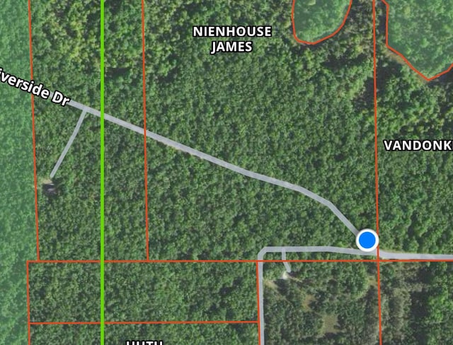 E Riverside Dr C, Irons MI, 49644 land for sale