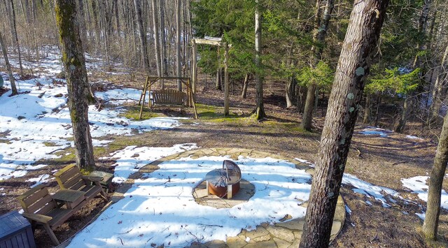 6919 E Free Soil Rd, Free Soil, MI 49411