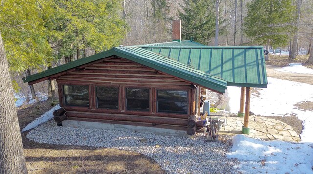 6919 E Free Soil Rd, Free Soil, MI 49411