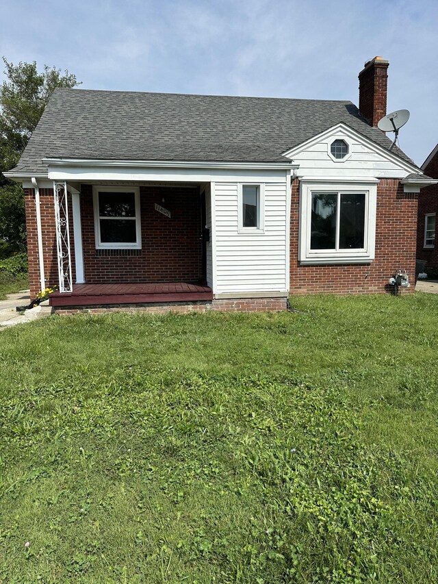 11409 College St, Detroit, MI 48205 - photo 1