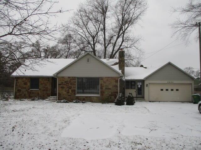 55132 M 51 N, Dowagiac MI, 49047, 2 bedrooms, 1.5 baths house for sale