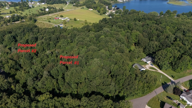 V/L Cedar Lake Dr, Marcellus MI, 49067 land for sale