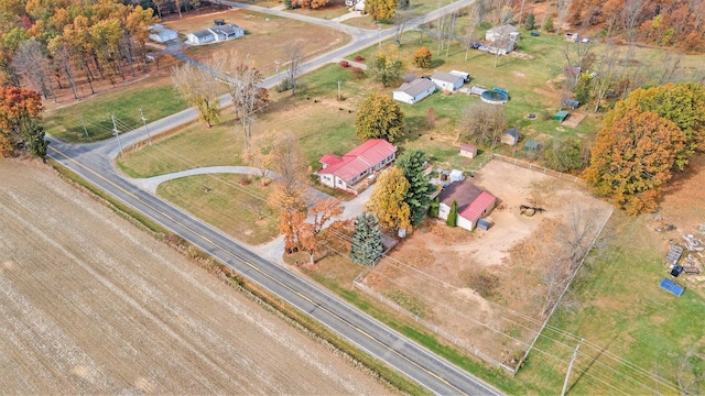 Listing photo 3 for 26278 Schrader Rd, Sturgis MI 49091