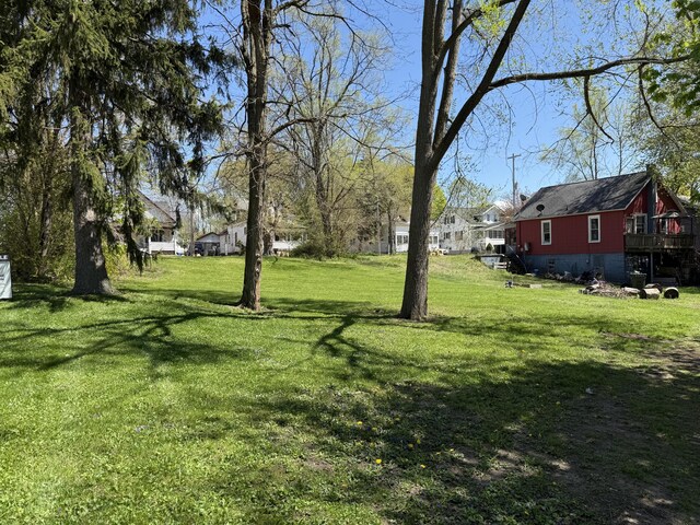 1497 Division St, Muskegon, MI 49441