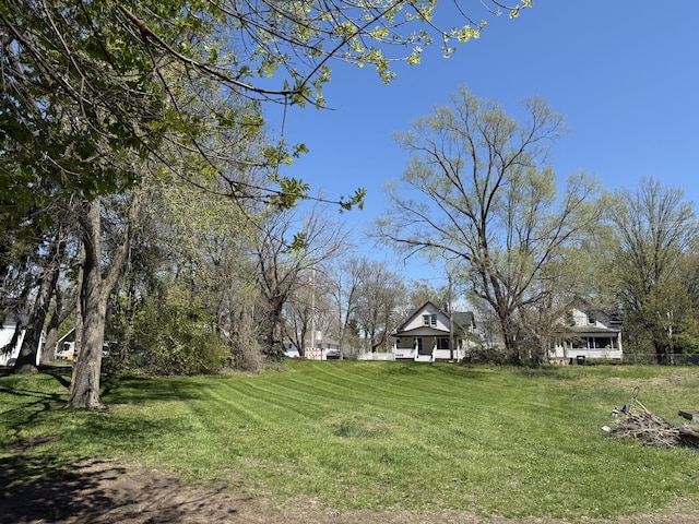 1497 Division St, Muskegon, MI 49441