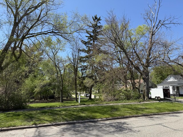 1497 Division St, Muskegon, MI 49441