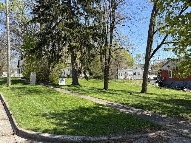 1497 Division St, Muskegon, MI 49441