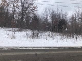 13233 6 1/2 Mile Rd, Battle Creek MI, 49014 land for sale