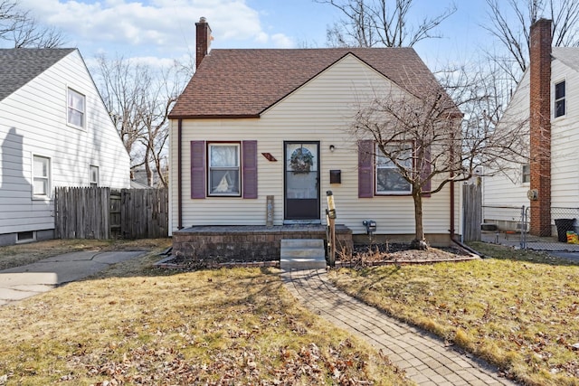 Listing photo 2 for 3210 Kenwood St, Ferndale MI 48220