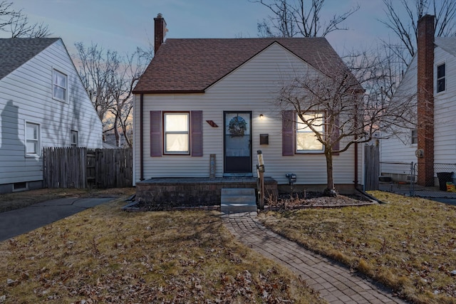 3210 Kenwood St, Ferndale MI, 48220, 3 bedrooms, 1 bath house for sale