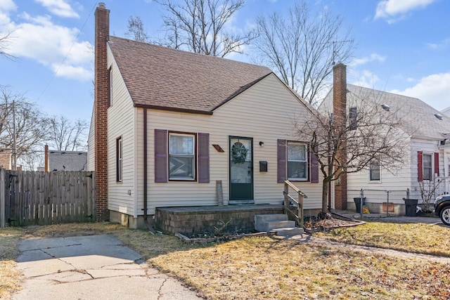 Listing photo 3 for 3210 Kenwood St, Ferndale MI 48220