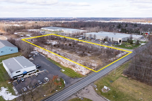 V/L S 26th St, Kalamazoo MI, 49048 land for sale