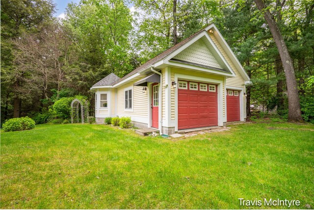 1281 Allendale Dr, Muskegon, MI 49445