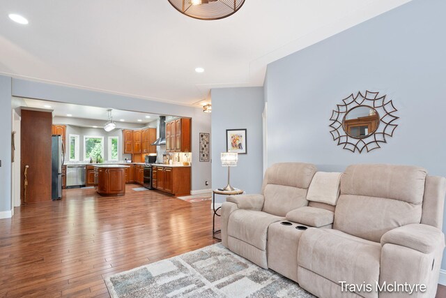 1281 Allendale Dr, Muskegon, MI 49445