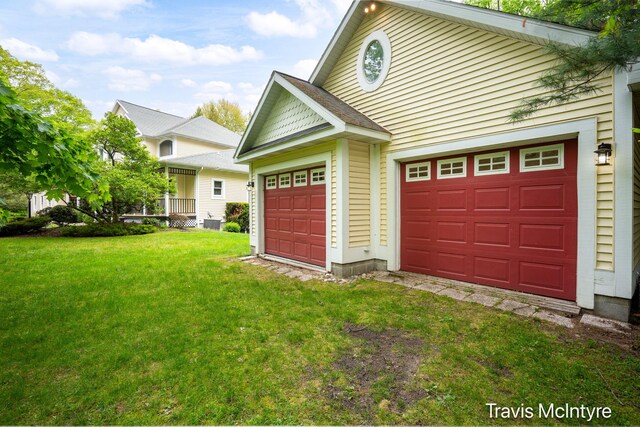 1281 Allendale Dr, Muskegon, MI 49445