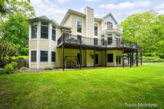1281 Allendale Dr, Muskegon, MI 49445