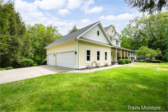 1281 Allendale Dr, Muskegon, MI 49445