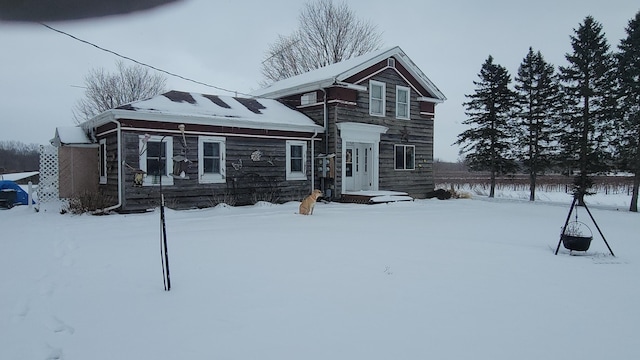 Listing photo 2 for 66443 46th St, Paw Paw MI 49079