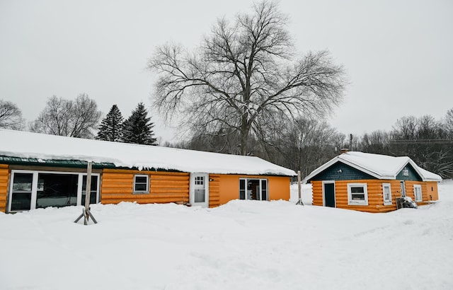 21025 Cadillac Hwy, Copemish MI, 49625, 1 bedrooms, 1 bath house for sale