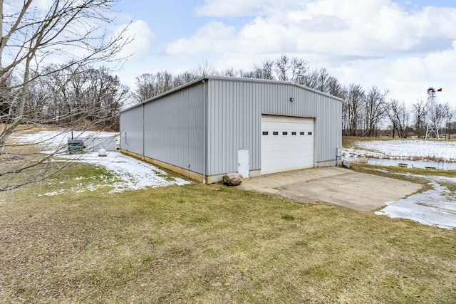 17200 24 Mile Rd, Albion, MI 49224 - photo 22