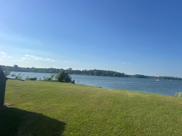 Wildwood Rd, Quincy, MI 49082 - photo 3