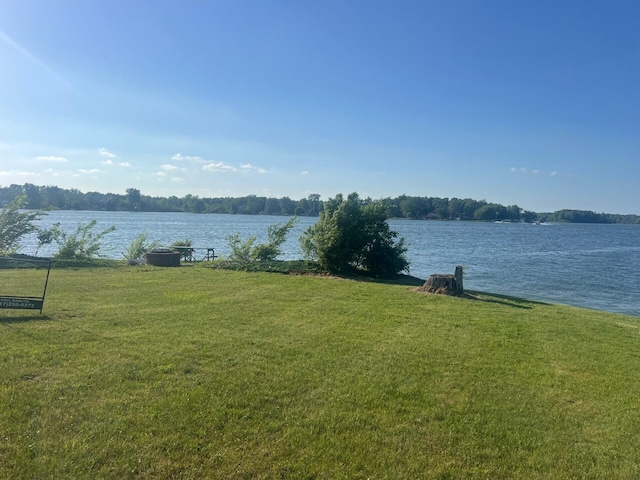 Wildwood Rd, Quincy, MI 49082 - photo 4