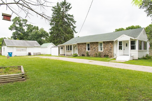 193 Ellis Rd, Battle Creek, MI 49037 - photo 1