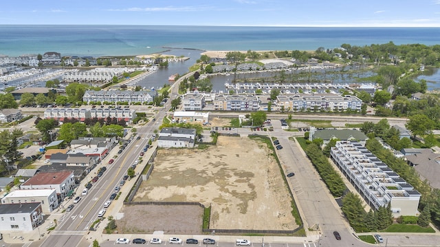LOTS3 N Thompson St, New Buffalo, MI 49117