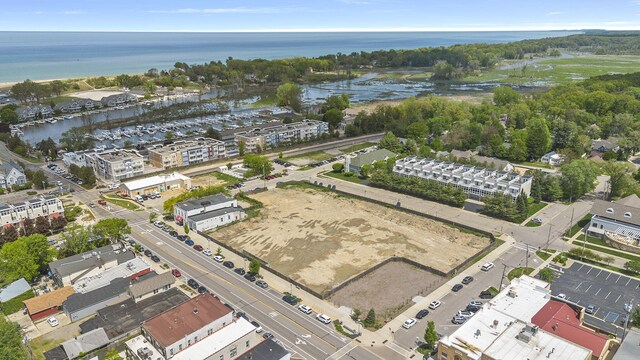 LOTS3 N Thompson St, New Buffalo, MI 49117