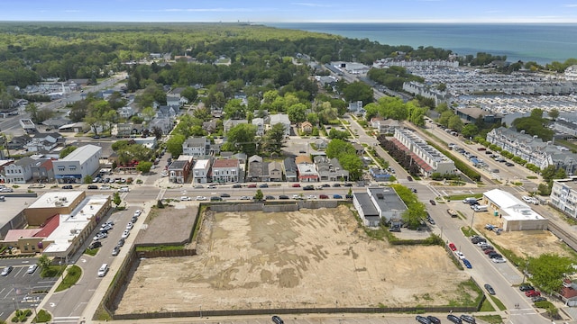 LOTS3 N Thompson St, New Buffalo, MI 49117