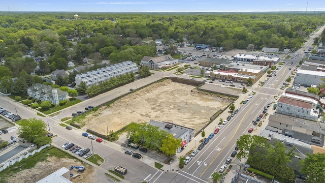 LOTS3 N Thompson St, New Buffalo, MI 49117