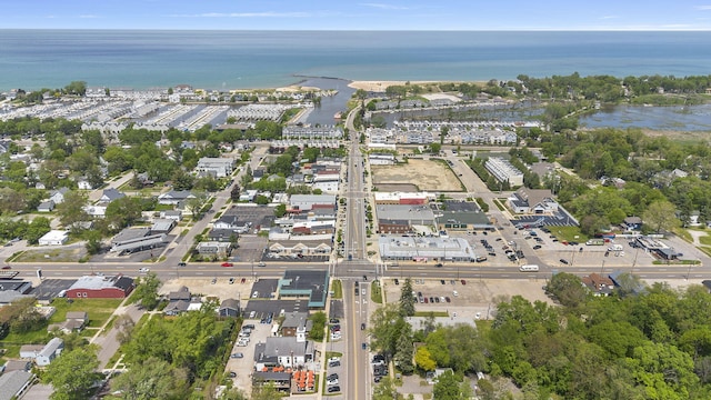LOT9 N Whittaker, New Buffalo, MI 49117