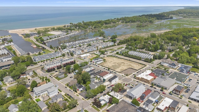 LOT9 N Whittaker, New Buffalo, MI 49117