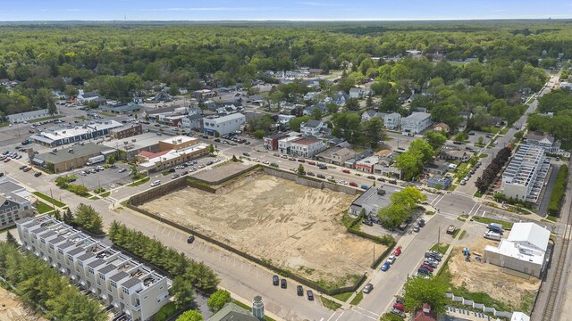 LOT9 N Whittaker, New Buffalo, MI 49117