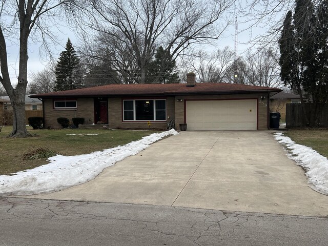 259 Jamesway, Benton Harbor MI, 49022, 3 bedrooms, 2 baths house for sale