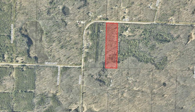 Listing photo 2 for 10ACRES E Gale Rd, Hesperia MI 49421