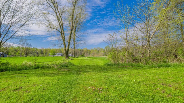 W 925 N, Michigan City, IN 46360