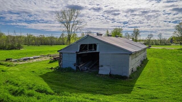 W 925 N, Michigan City, IN 46360