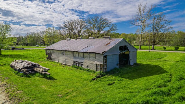W 925 N, Michigan City, IN 46360