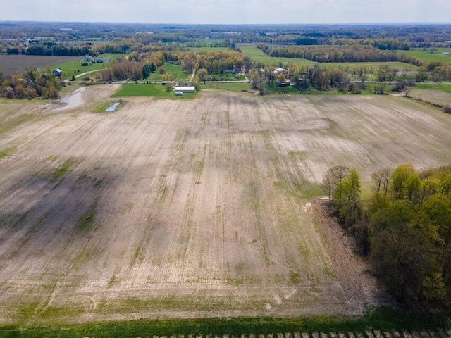 E Shawnee Rd, Berrien Springs, MI 49103