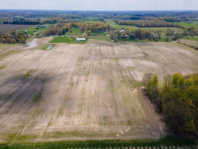 E Shawnee Rd, Berrien Springs MI, 49103 land for sale