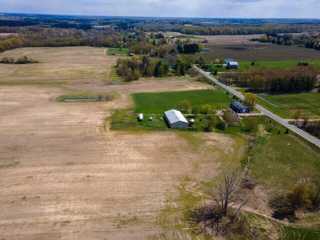 E Shawnee Rd, Berrien Springs, MI 49103
