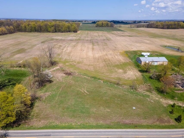 E Shawnee Rd, Berrien Springs, MI 49103