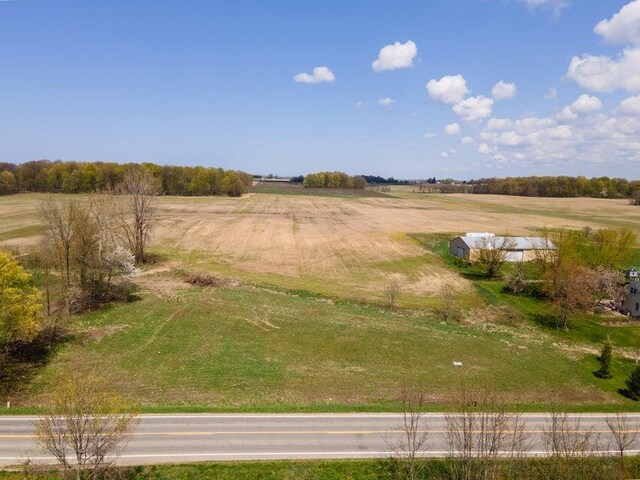 E Shawnee Rd, Berrien Springs, MI 49103