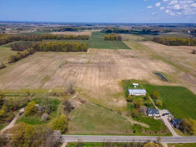 E Shawnee Rd, Berrien Springs, MI 49103