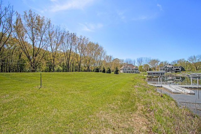 6727 E Uv Ave, Vicksburg, MI 49097