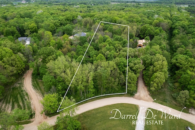 V/L N Ridge Ct, Middleville, MI 49333